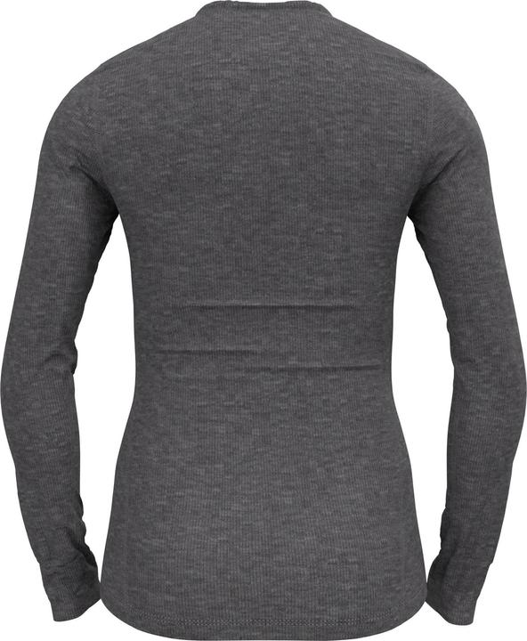 Actual product image Odlo BL TOP crew neck l/s ACTIVE WARM ECO (M)