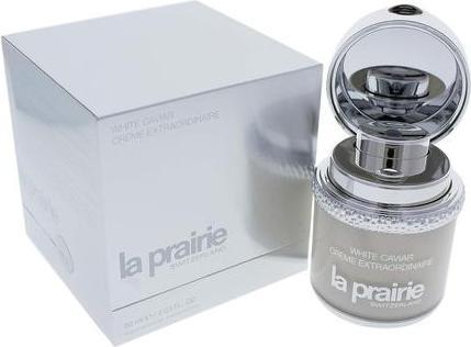 Actual product image La Prairie White Caviar Crème Extraordinaire (60 ml, 24h cream)