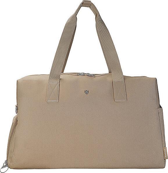 Actual product image Barbour Weekender