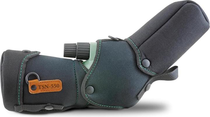 Actual product image Kowa Neoprene bag for TSN-553