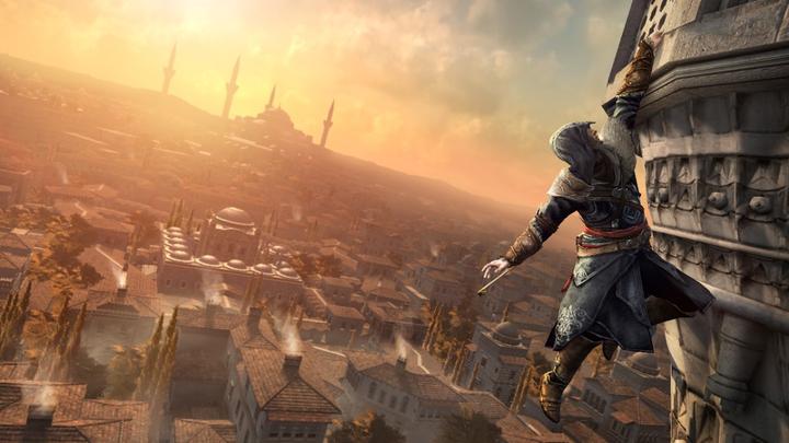 Produktbild Ubisoft Assassin's Creed Revelations (Xbox 360, EN)