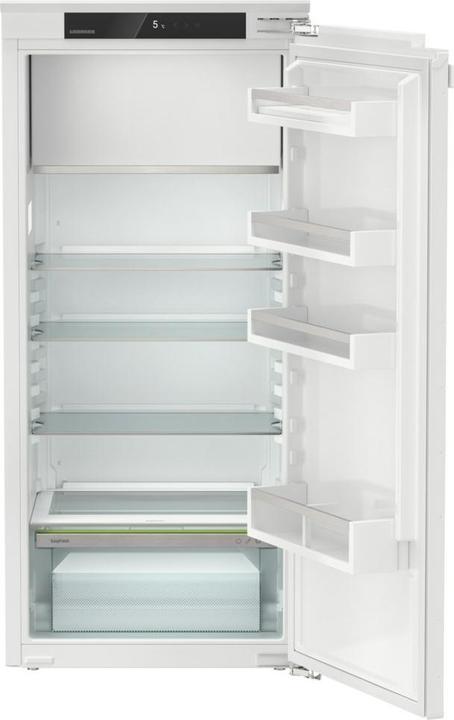 Actual product image Liebherr IRd 4101 Pure (217 l)