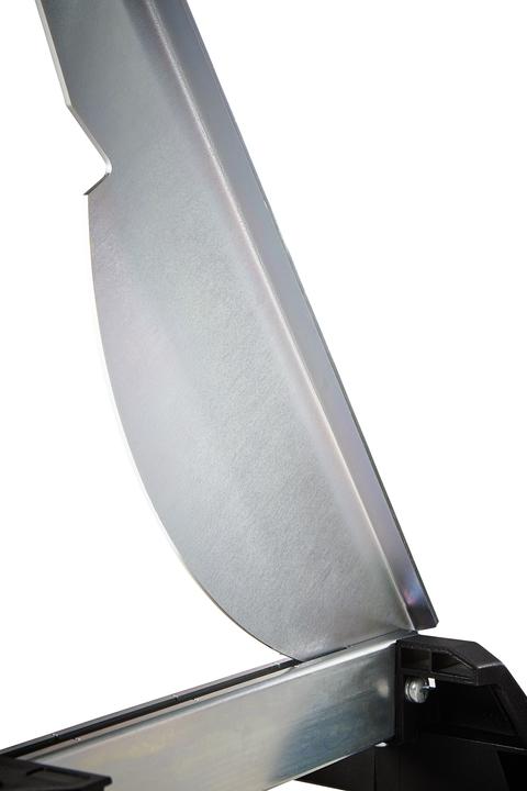 Produktbild wolfcraft wolfcraft 1 LC 100 - Laminatschneider