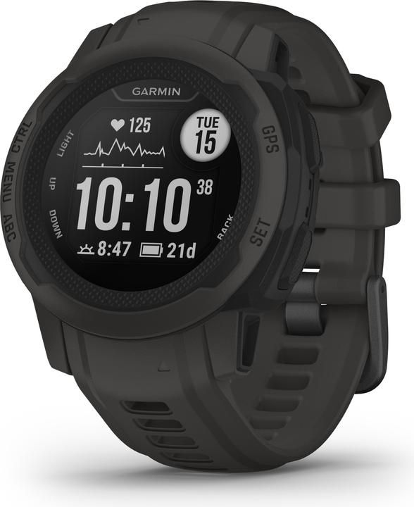Productafbeelding Garmin Instinct 2S (40 mm)