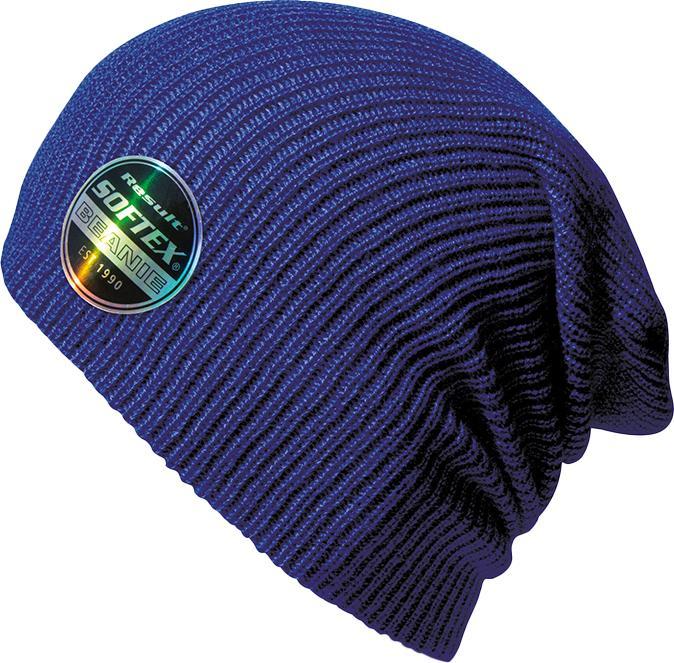 Actual product image Result Clothing Unisex Adult Soft Beanie