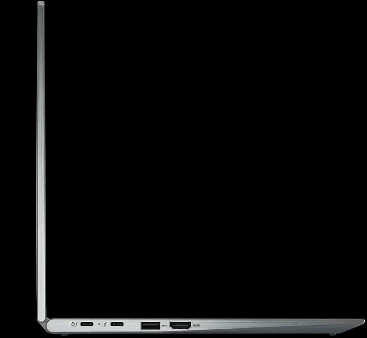 Immagine prodotto Lenovo ThinkPad X1 Yoga Gen 8 (14", Intel Core i7-1355U, 32 GB, 1000 GB, CH)