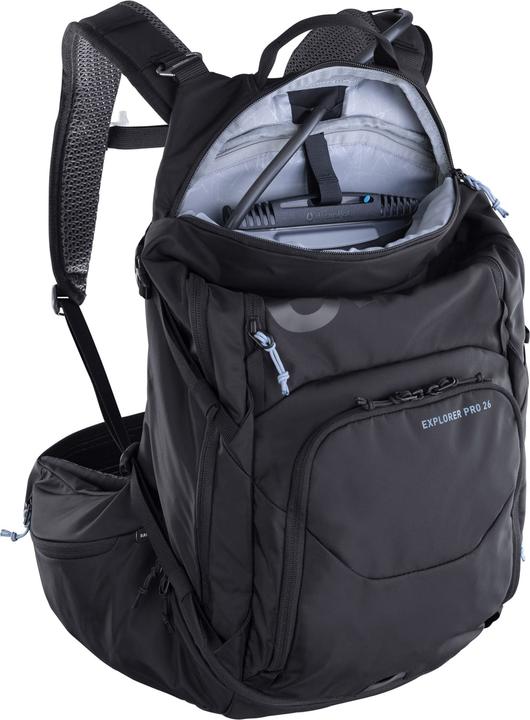 Produktbild Evoc Explorer Pro 26L Backpack (26 l)