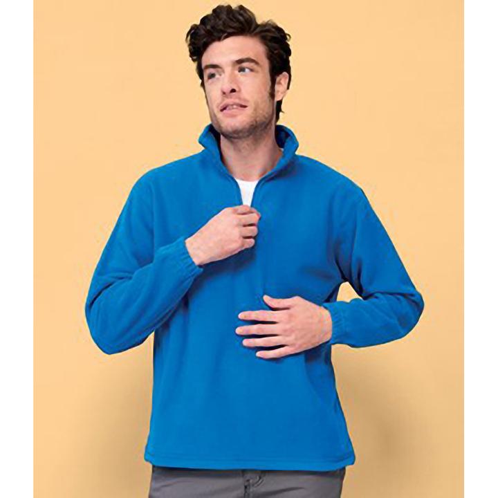 Immagine prodotto Sols Top in pile Ness (XXL)