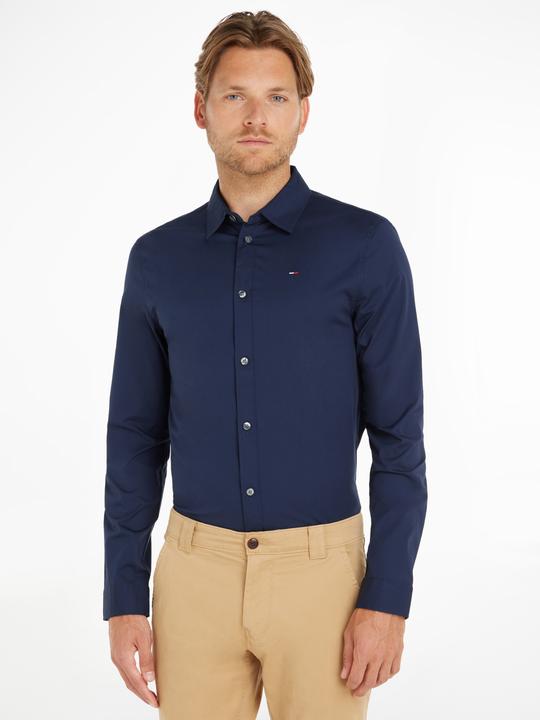 Immagine prodotto Hilfiger Denim Camicia con vestibilità regolare (L)