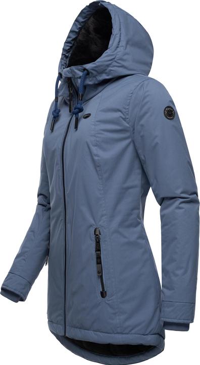 Actual product image Ragwear Zuzka Winter (5XL)
