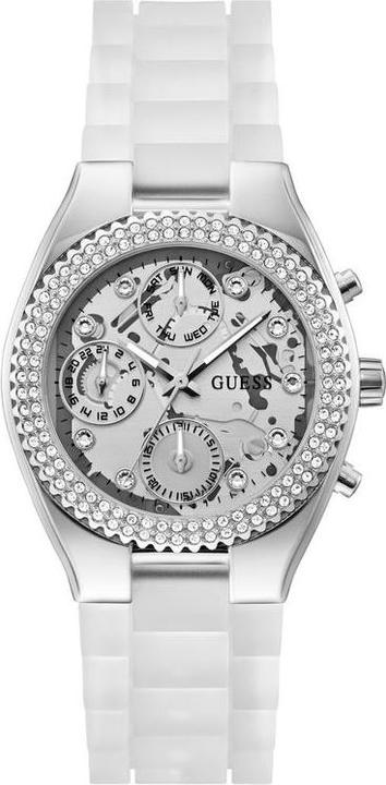 Image du produit Guess Vermutlich Uhren Jelly GW0773L1