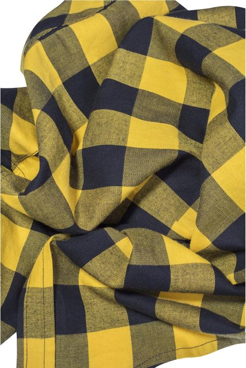 Actual product image Urban Classics Checked Flannel Shirt (3XL)