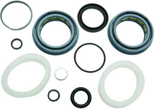 Image du produit RockShox Kit de service pour fourche à ressort, Basic