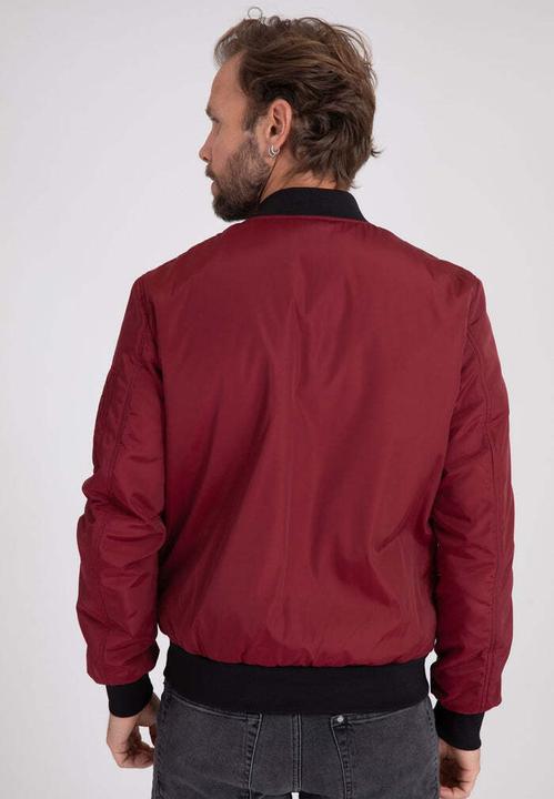 Produktbild Bombers Original Bomberjacke Max M (M)