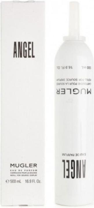 Actual product image Thierry Mugler Angel Eau de Parfum Fountain 2019 Mugler (Eau de parfum, 2222.22 ml)