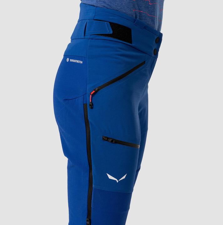 Actual product image Salewa Ortles Durastretch Pants (Frequency band 38 (2600 MHz))