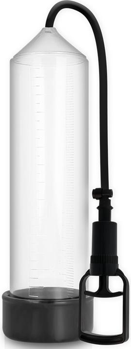 Actual product image Pump Addicted Penis pump " RX-7/ RX-5/ RX-3"