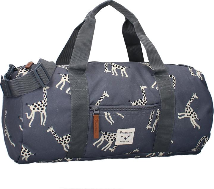 Image du produit Kidzroom Sac de sport Stories - Blue One, Blue, One, Blue (22 l)