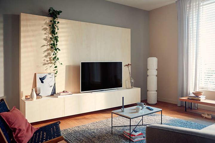 Produktbild Philips 43PUS7304 (43", LCD, 4K, 2019)