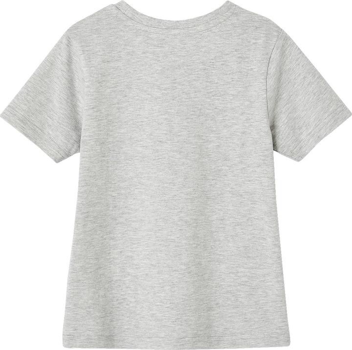 Actual product image Vertbaudet Boys' T-shirt with recycled cotton (92)