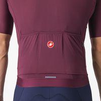 Actual product image Castelli Espresso Jersey (XXL)