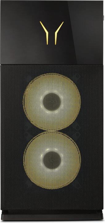 Actual product image Medion Erazer Hunter X30 RTX 4080 (Intel Core i7-13700K, 32 GB, 1000 GB, GeForce RTX 4080)