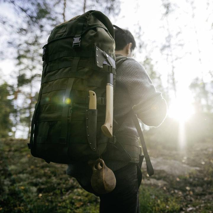 Produktbild Fiskars Premium-Stahlschutz XS