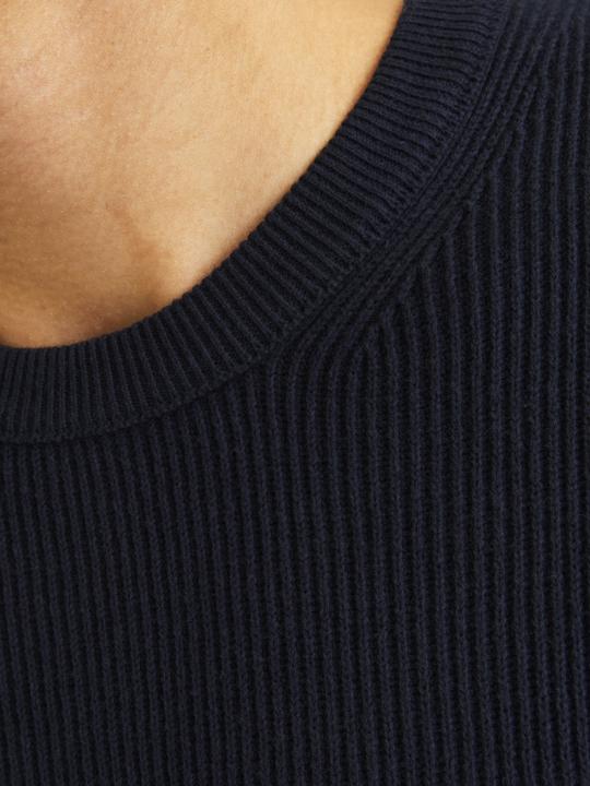 Produktbild Jack & Jones Jjeperfect Knit Crew Neck Sn (XL)