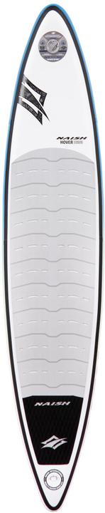 Actual product image Naish 2025 Hover DW Inflatable 130