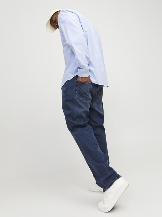 Produktbild Jack & Jones Glenn Original AM 812 Plus Size Slim Fit Jeans (46)