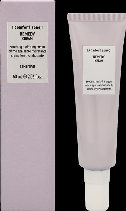 Actual product image Comfort Zone Remedy (60 ml, 24h cream)
