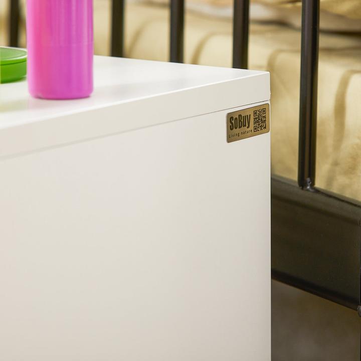 Actual product image SoBuy Toy chest