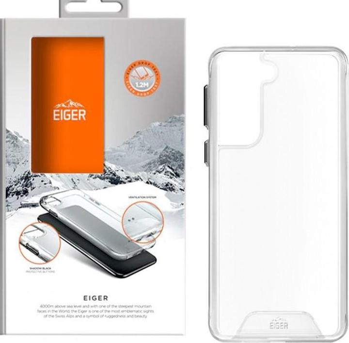 Immagine prodotto Eiger Glacier Case (Samsung Galaxy S21+)