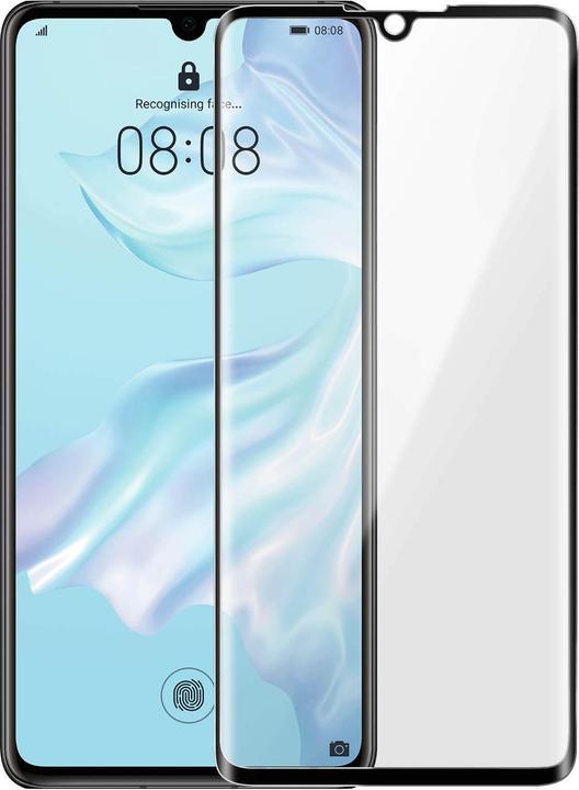 Image du produit Avizar Film de protection d'écran, Case friendly Protection (1 pièce(s), Huawei P30)