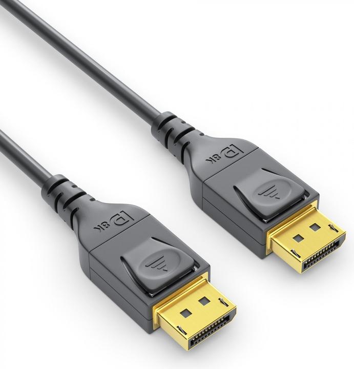 Actual product image Purelink DisplayPort — DisplayPort (2 m, DisplayPort)