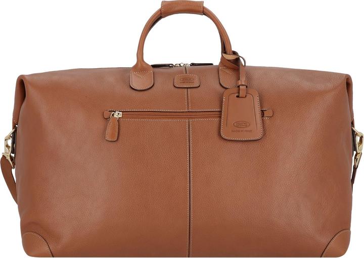 Immagine prodotto Brics Borsa da viaggio Life Pelle in pelle 53 cm (30 l)