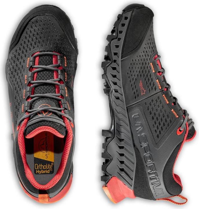 Actual product image La Sportiva Spire Woman GTX (37.5)