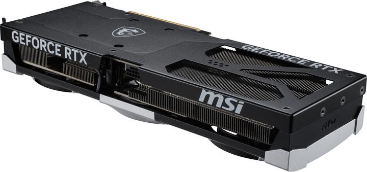 Image du produit MSI GeForce RTX 5080 VENTUS 3X OC PLUS (16 Go)