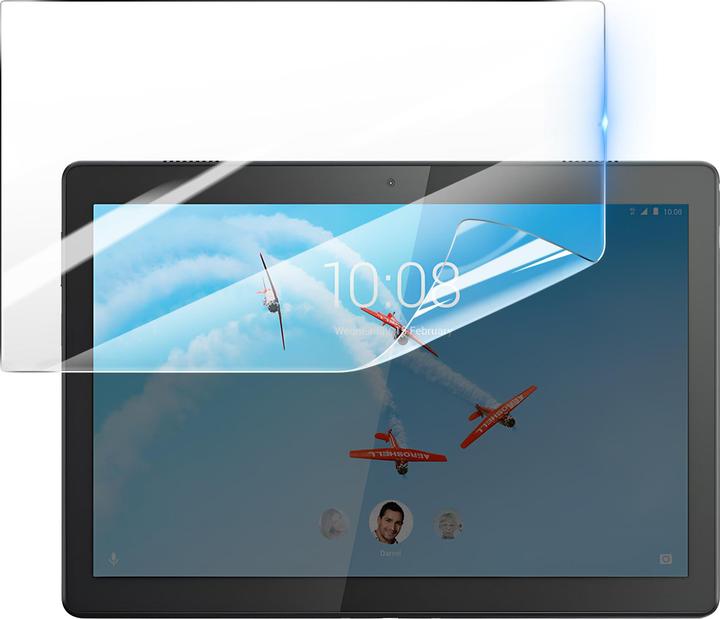 Produktbild 3MK ScreenSafe Folie (1 Stück, Lenovo Tab M10 HD)