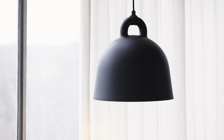 Immagine prodotto Normann Copenhagen Lampada a campana (E27)