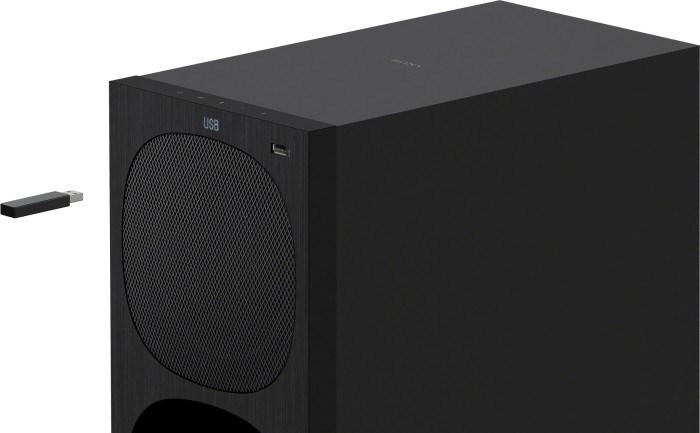 Image du produit Sony HT-S40R (600 W, 5.1 canaux)