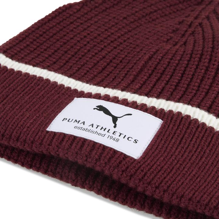 Actual product image Puma CLASS Mid Crown Beanie