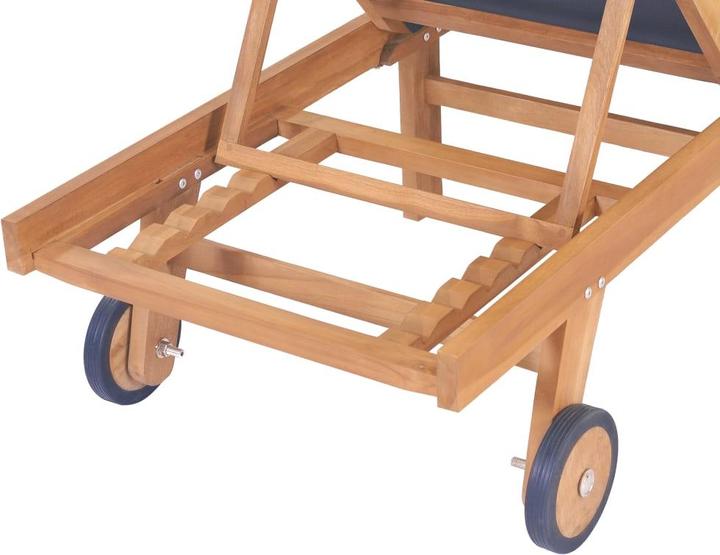 Produktbild VidaXL Jillana (206 cm)