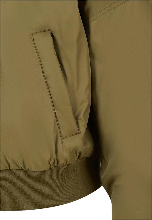 Actual product image Urban Classics Ladies Pilot Bomber Jacket (M)