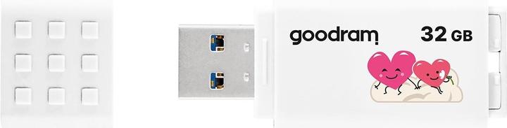 Actual product image Goodram DDR3 SO-DIMM memory module GB (4 GB, USB-C)