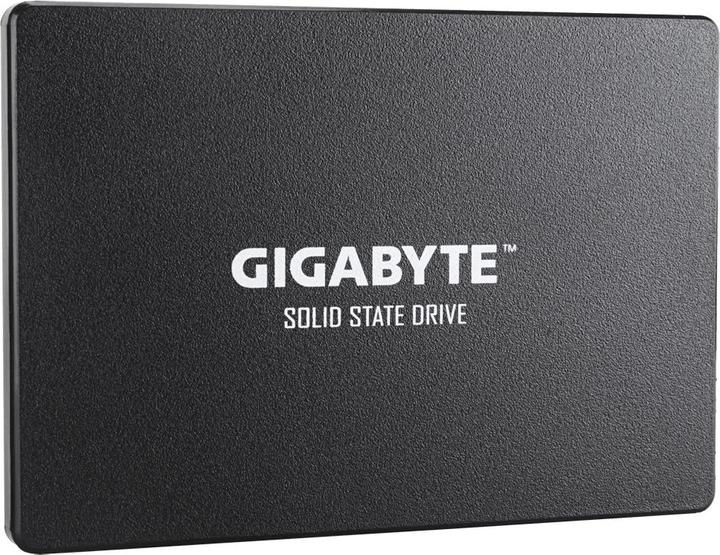 Immagine prodotto Gigabyte GP-GSTFS31240GNTD unità interna a stato solido 2.5 Serial ATA III (240 GB, 2.5")