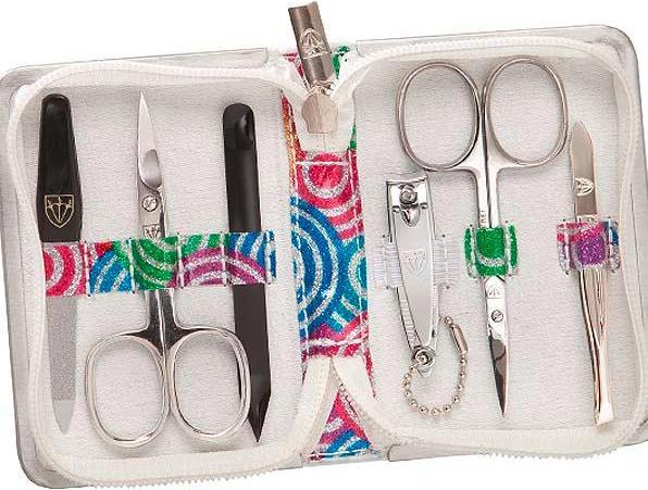 Produktbild Kellermann Maniküre Etui