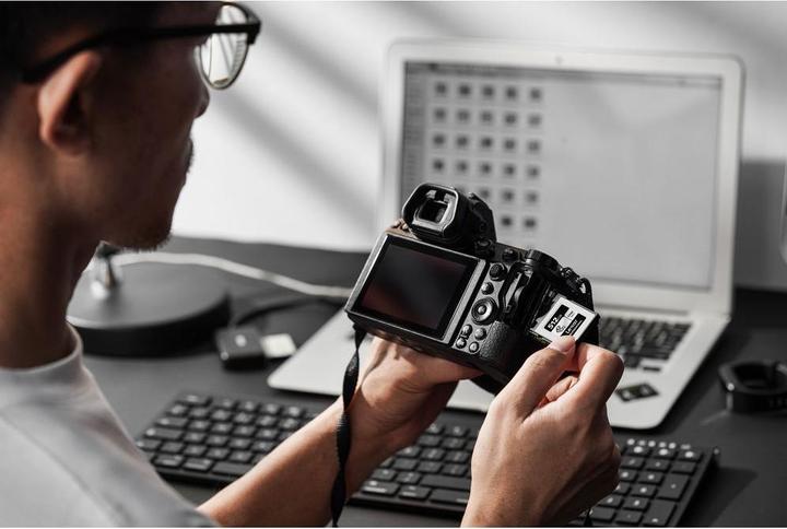 Produktbild Lexar Pro Silver Series (512 GB, CFexpress Typ B)