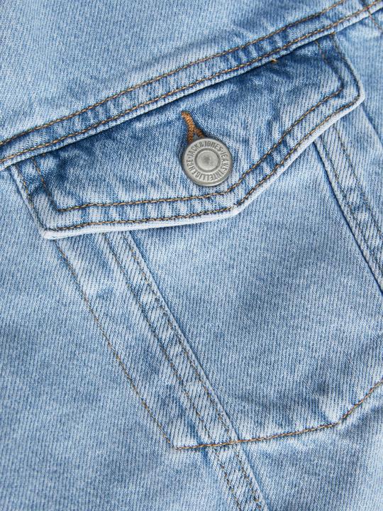 Immagine prodotto Jack & Jones Jean Jacket Blue Denim (S)