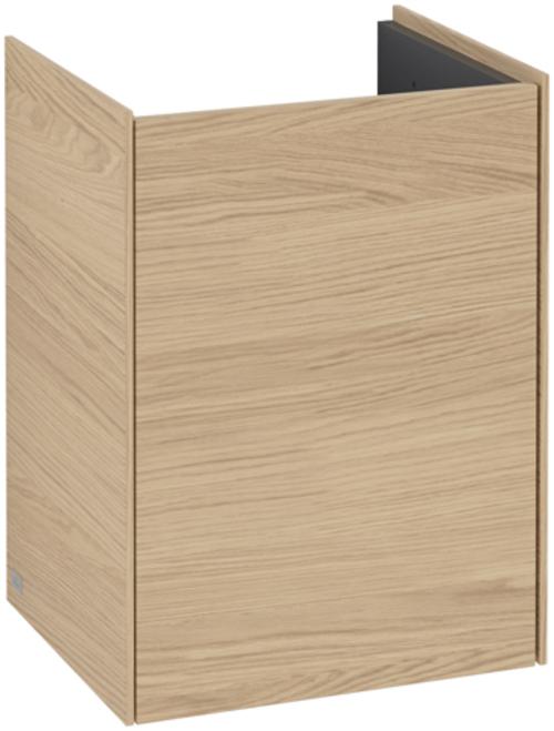 Produktbild Villeroy & Boch Collaro Waschbeckenunterschrank 410x546x344 mm, 1 Tür Anschlag (Scharnier) rechts
